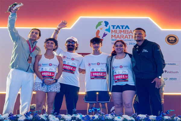 ಟಾಟಾ ಮುಂಬೈ ಮ್ಯಾರಥಾನ್: ಇಥಿಯೋಪಿಯಾದ ತಾಡು ಅಬಾಟೆ ಡೆಮೆ, ಯೆಶಿ ಕಲಾಯು ಚೆಕೋಲೆ ಚಾಂಪಿಯನ್‌!